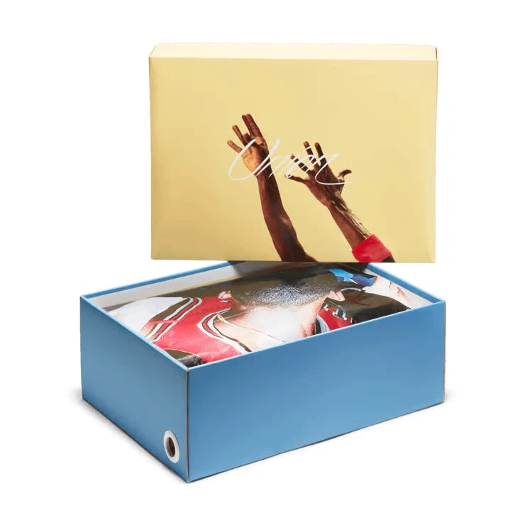 Nike Air Jordan 4 SP x Union LA Guava Ice Men’s DC9533-800 Pink Blue